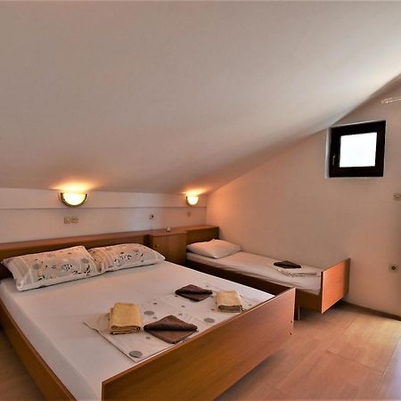 Apartament Banjol Eksteriør billede