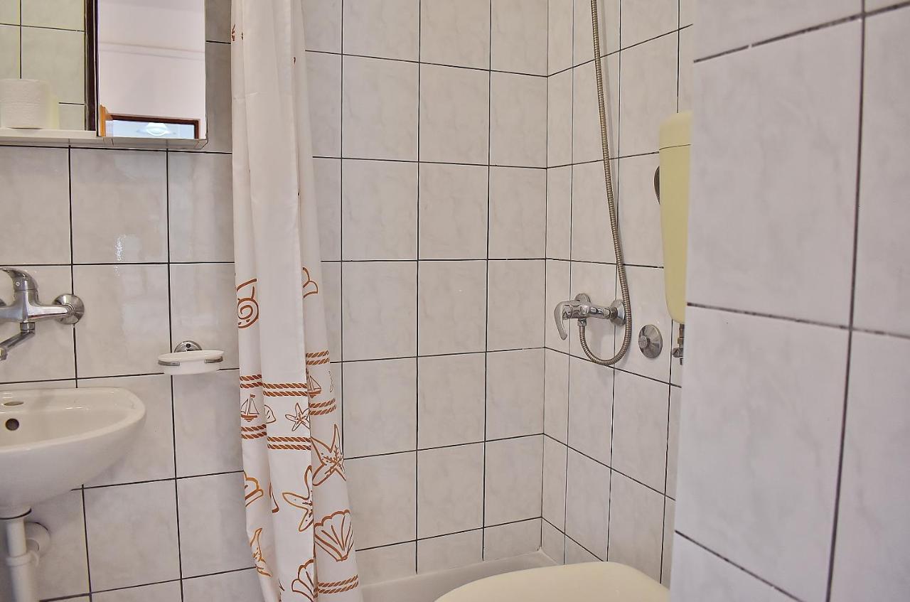 Apartament Banjol Eksteriør billede