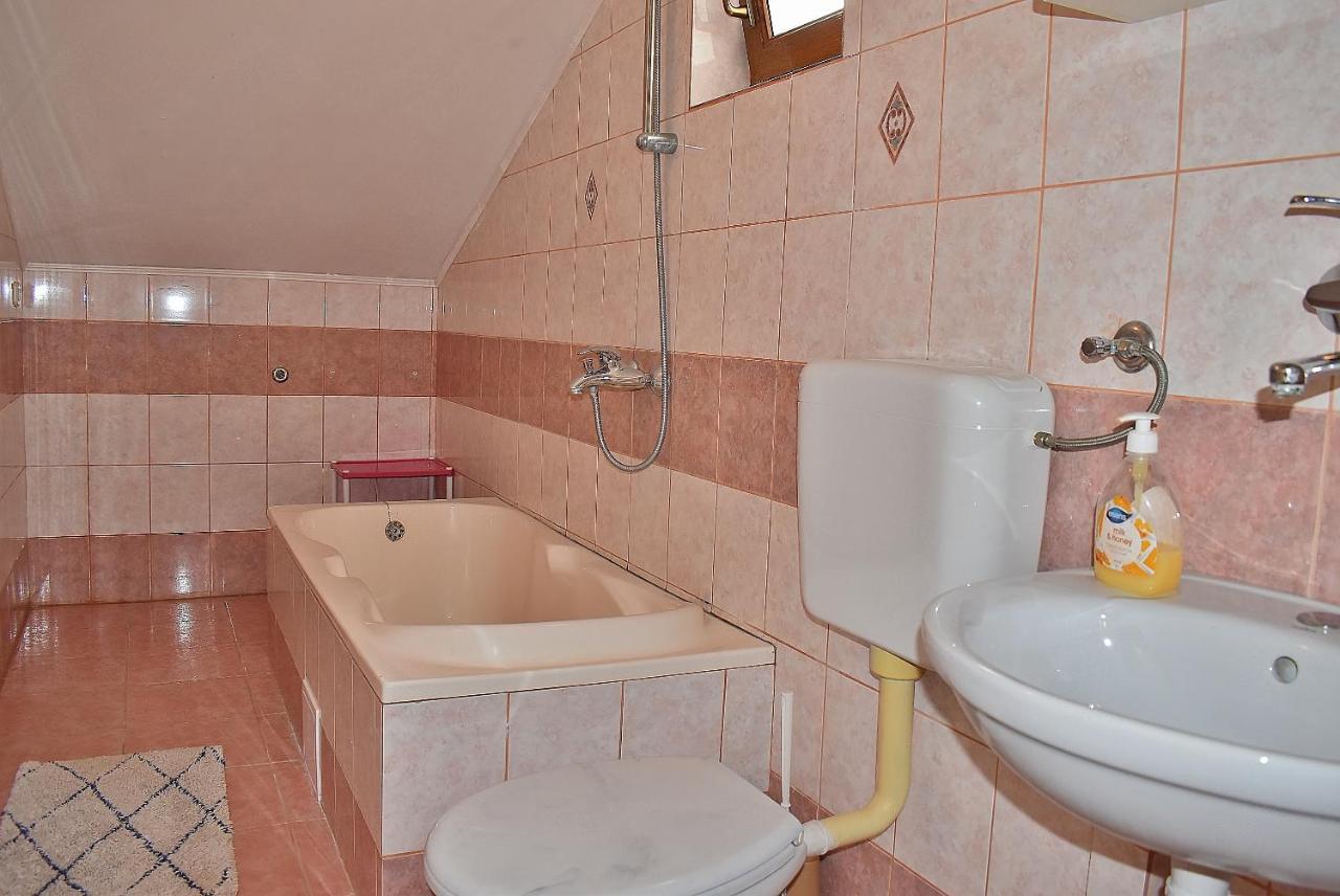 Apartament Banjol Eksteriør billede