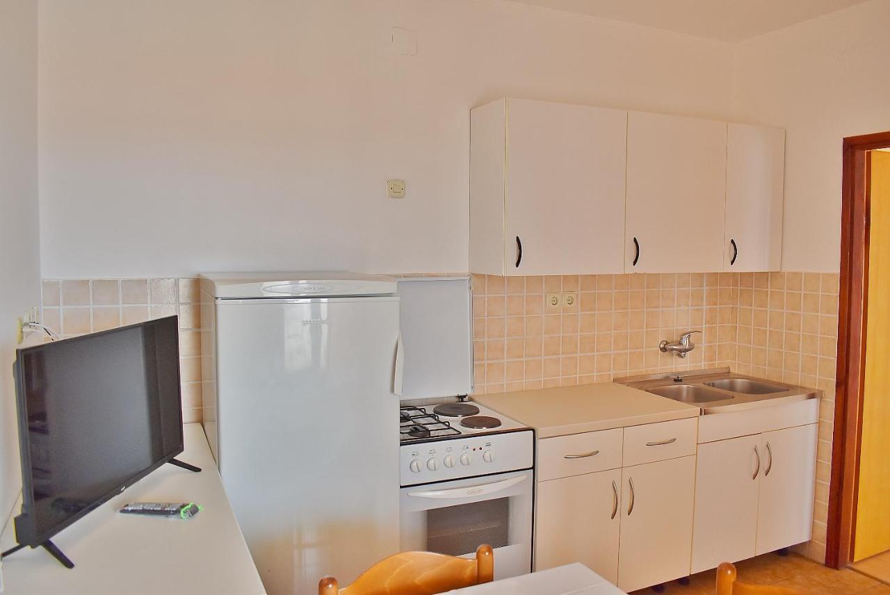 Apartament Banjol Eksteriør billede