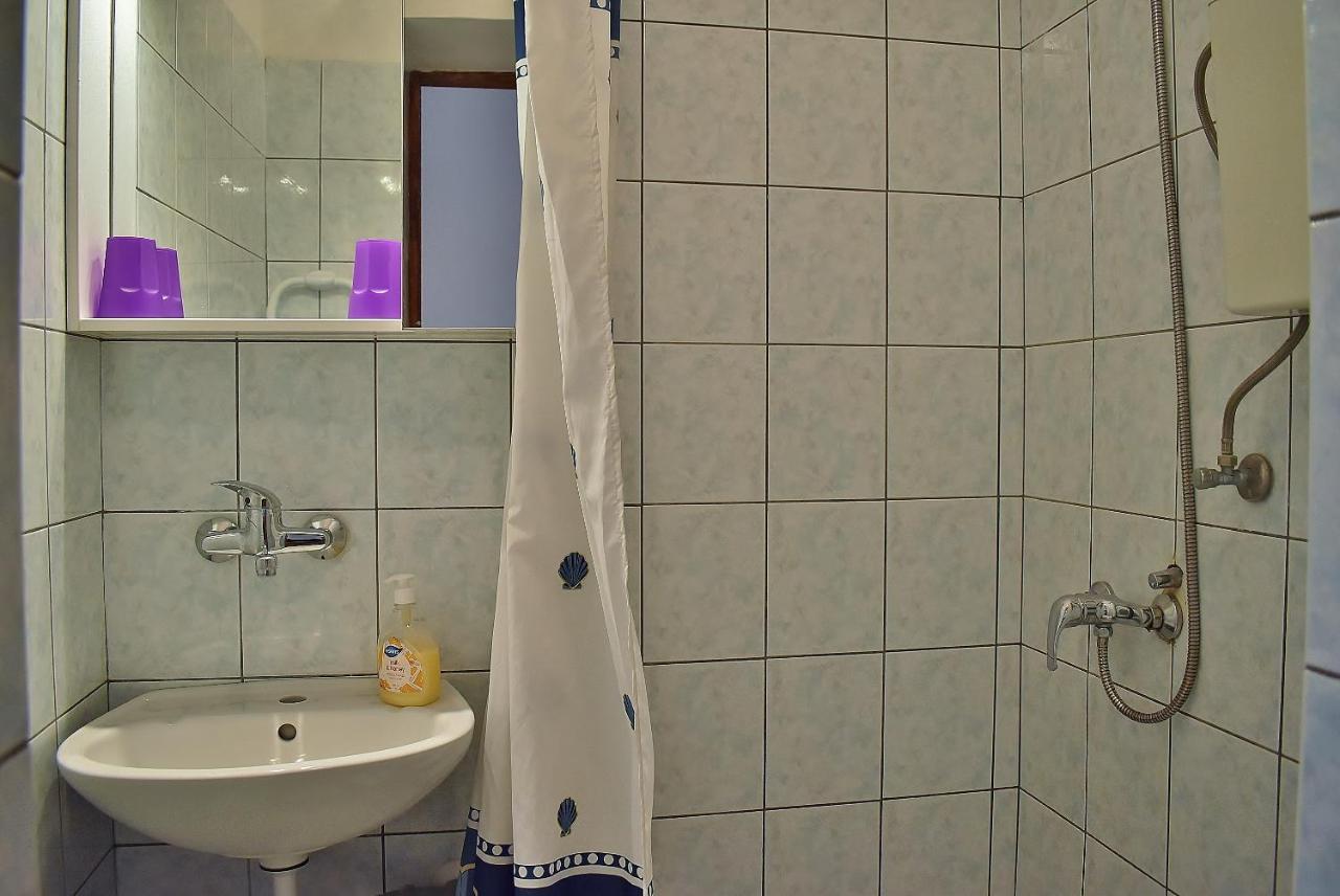 Apartament Banjol Eksteriør billede