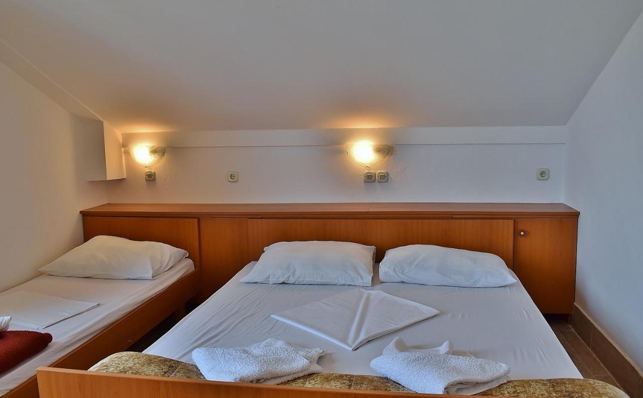 Apartament Banjol Eksteriør billede