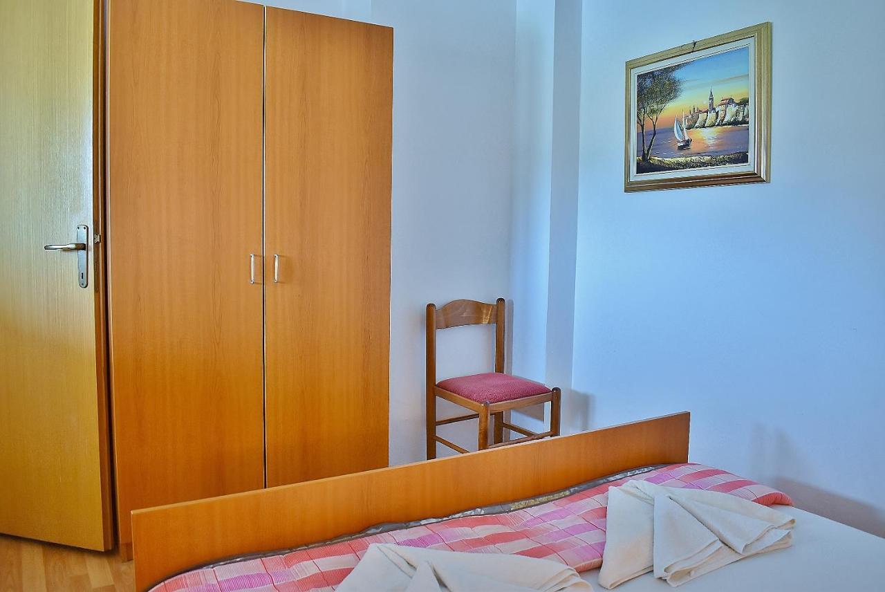 Apartament Banjol Eksteriør billede