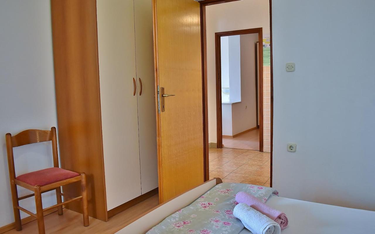 Apartament Banjol Eksteriør billede