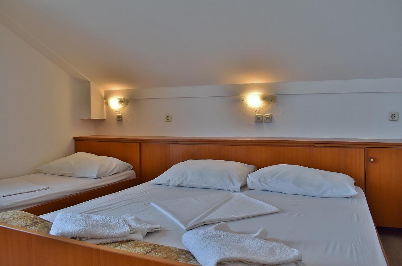 Apartament Banjol Eksteriør billede