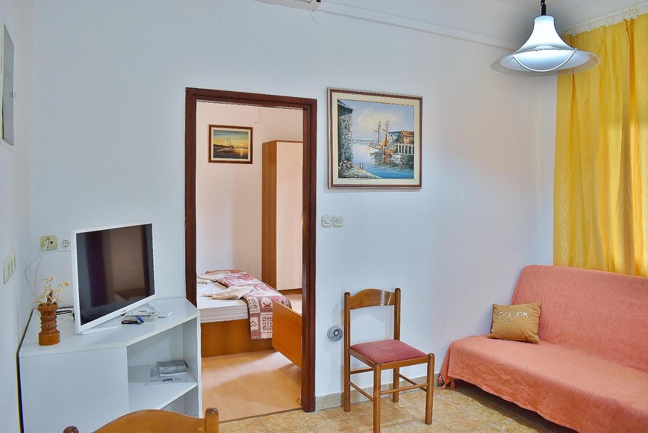 Apartament Banjol Eksteriør billede