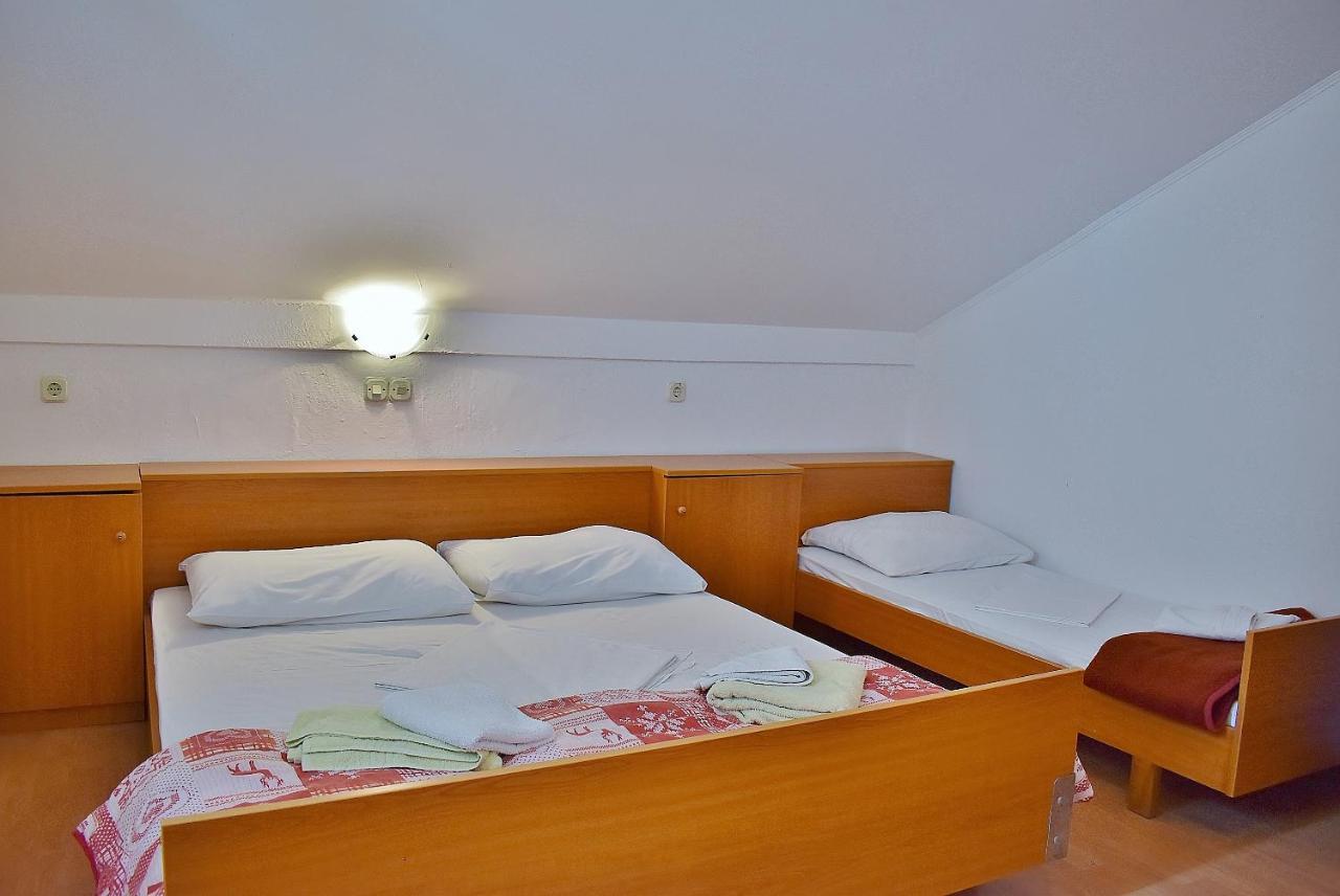 Apartament Banjol Eksteriør billede