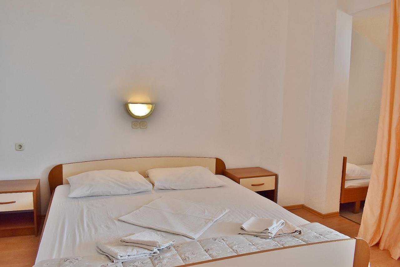 Apartament Banjol Eksteriør billede