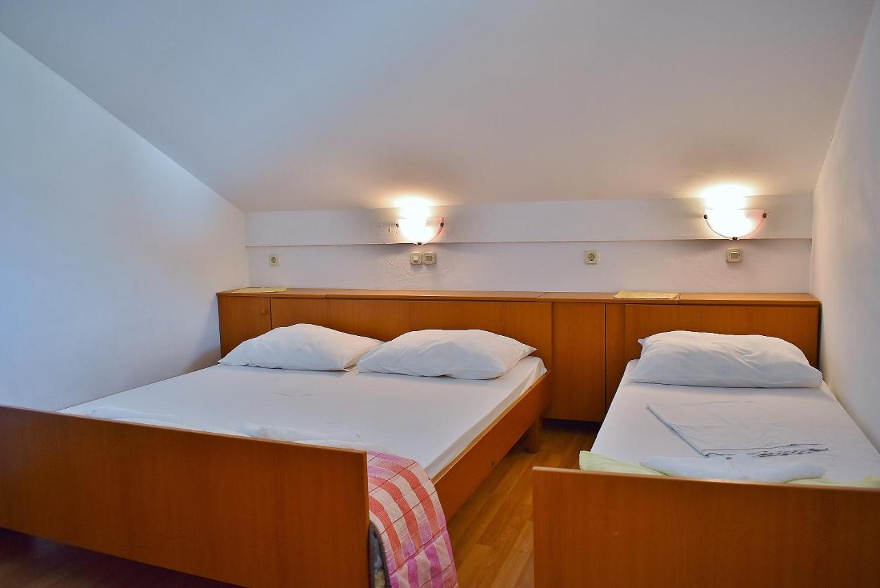 Apartament Banjol Eksteriør billede