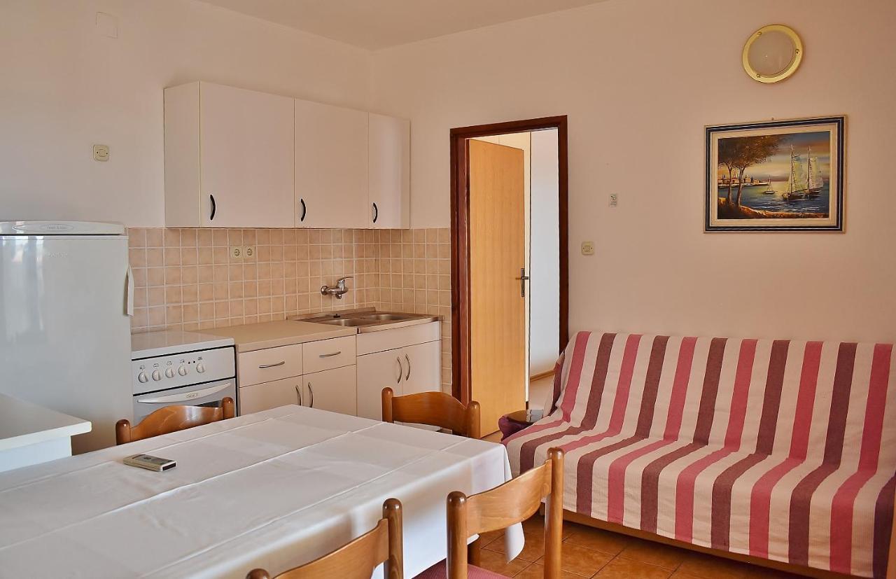 Apartament Banjol Eksteriør billede