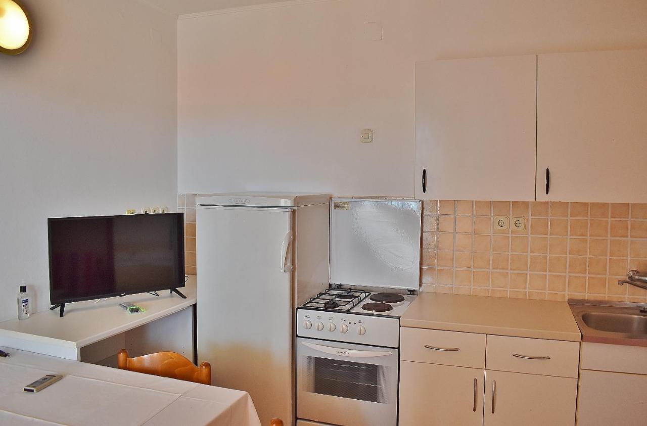 Apartament Banjol Eksteriør billede