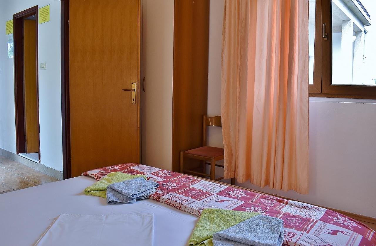 Apartament Banjol Eksteriør billede