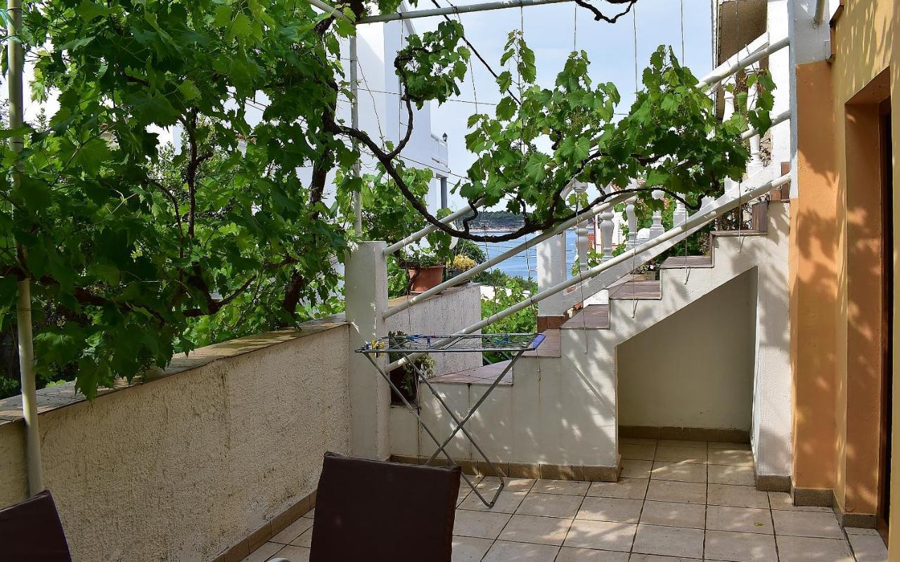 Apartament Banjol Eksteriør billede