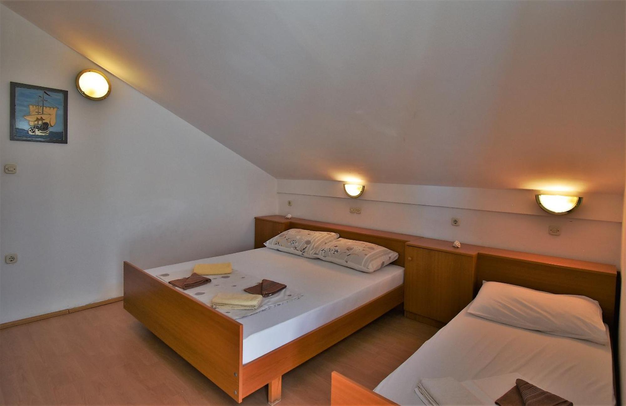 Apartament Banjol Eksteriør billede