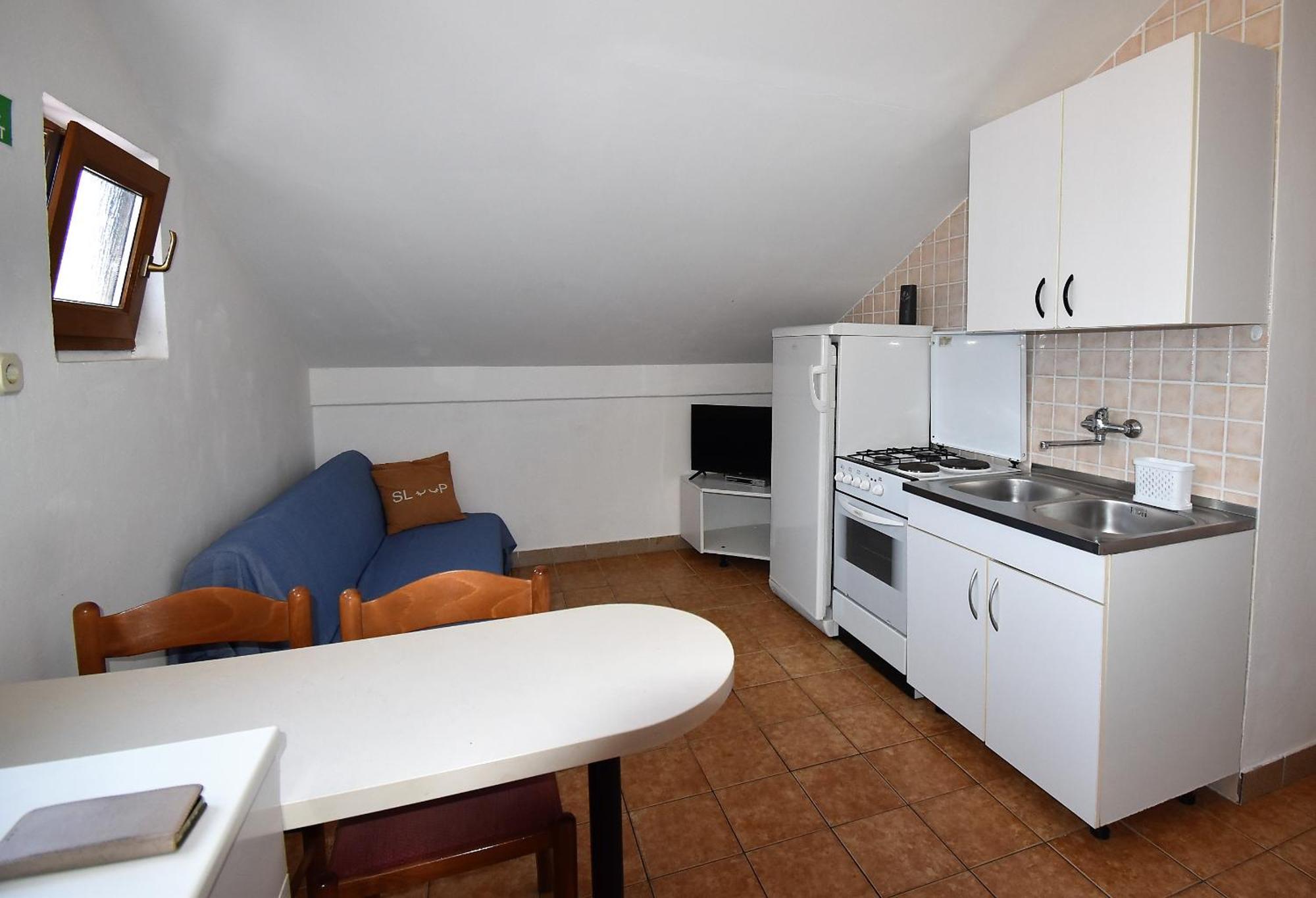 Apartament Banjol Eksteriør billede